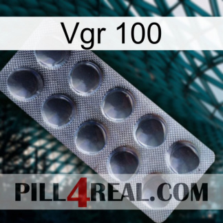 Vgr 100 30